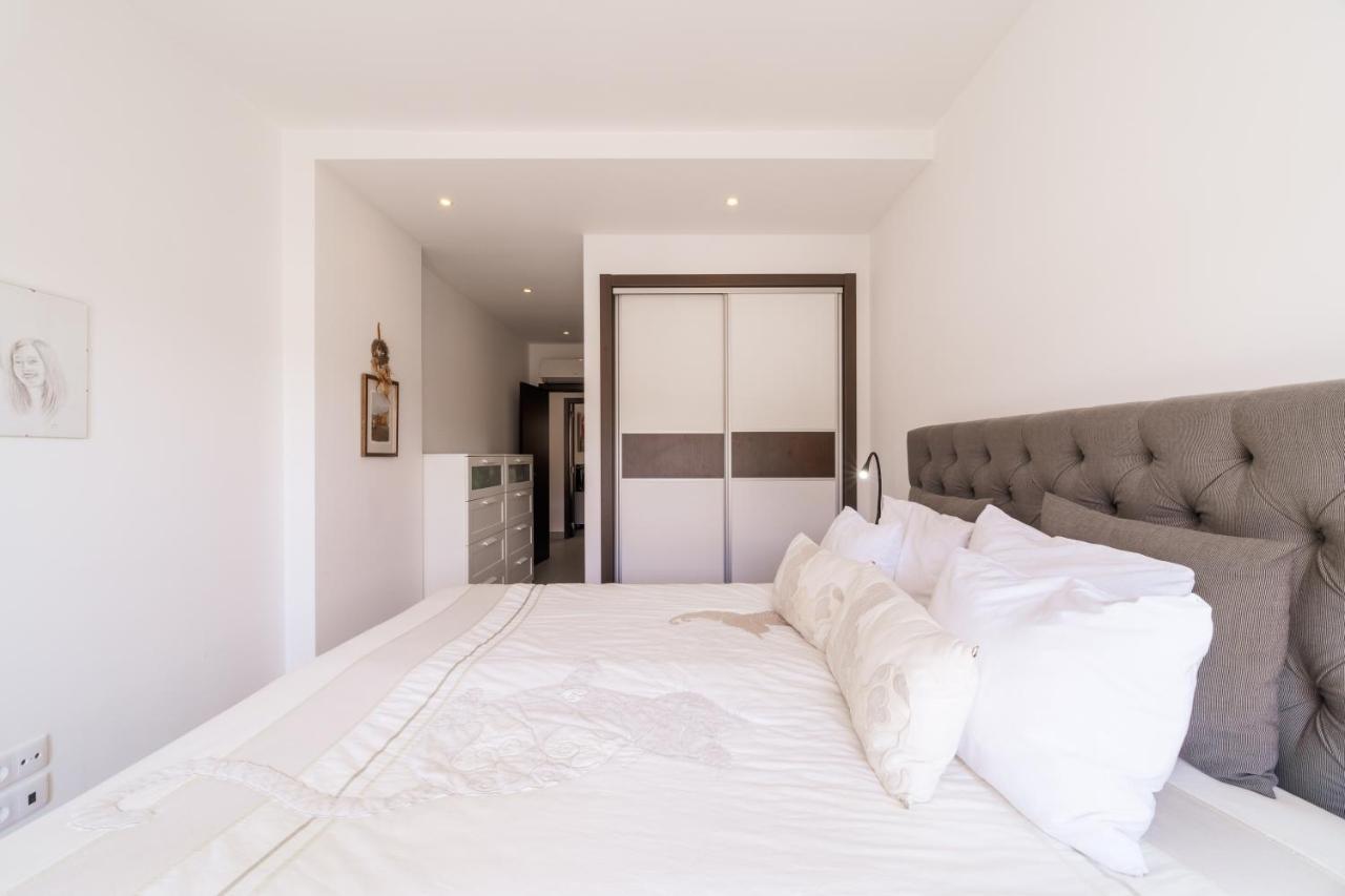 Albufeira, Old Town - Scandinavian Penthouse Appartement *