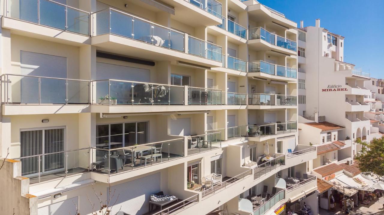 Albufeira, Old Town - Scandinavian Penthouse Appartement Albufeira