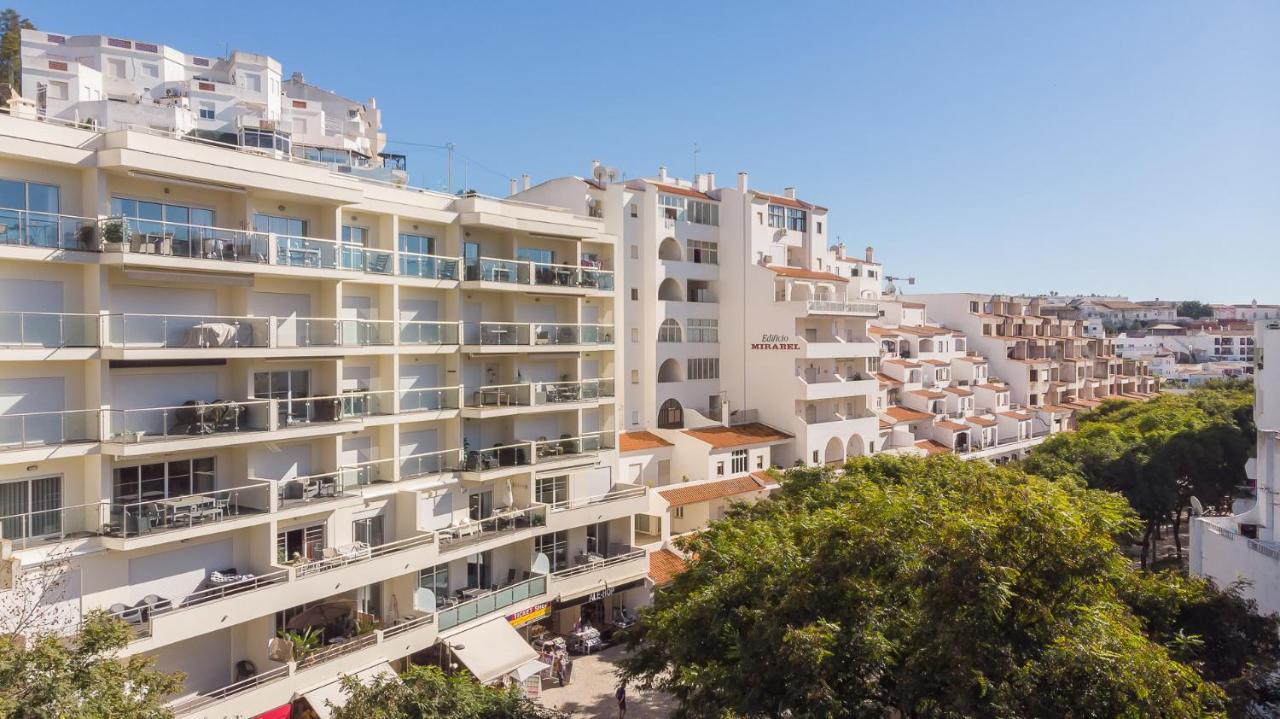 Apartamento Albufeira, Old Town - Scandinavian Penthouse *